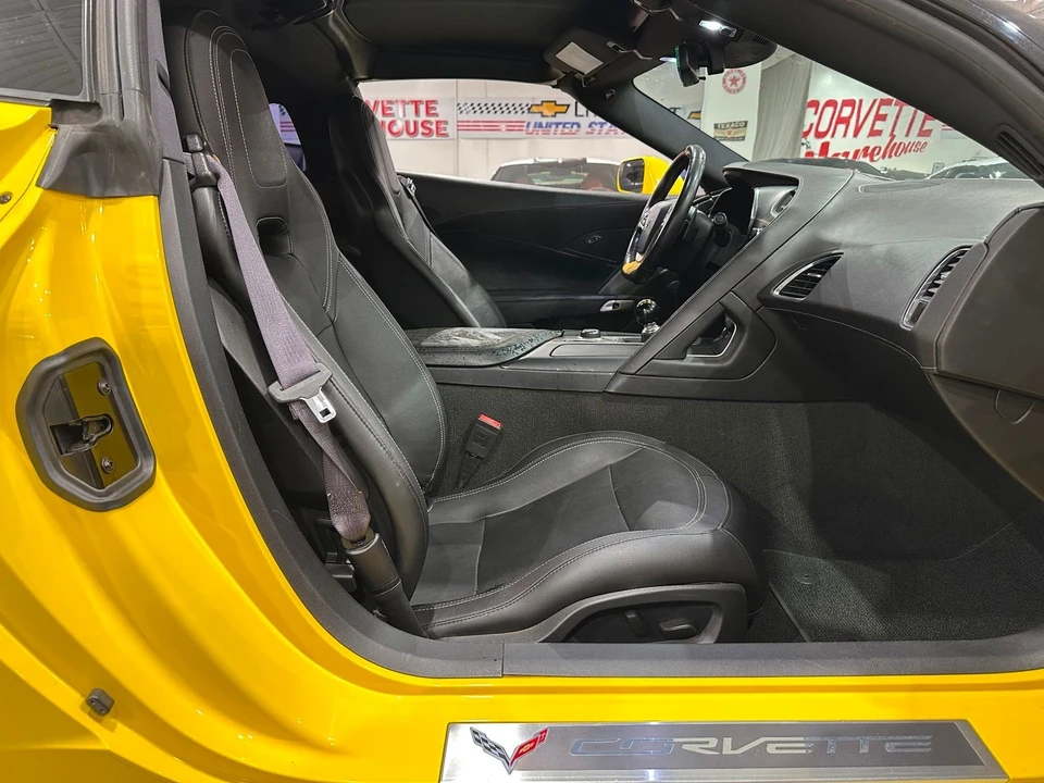 2016 Chevrolet Corvette C7 - Image 13 of 21