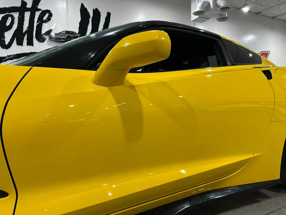 2016 Chevrolet Corvette C7 - Image 19 of 21