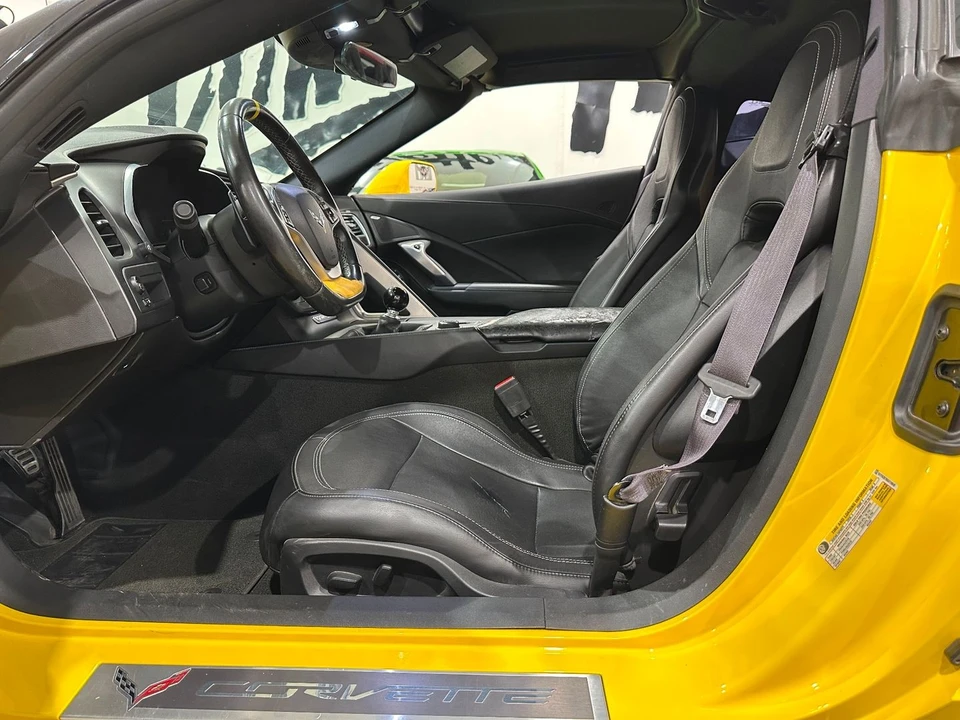 2016 Chevrolet Corvette C7 - Image 12 of 21
