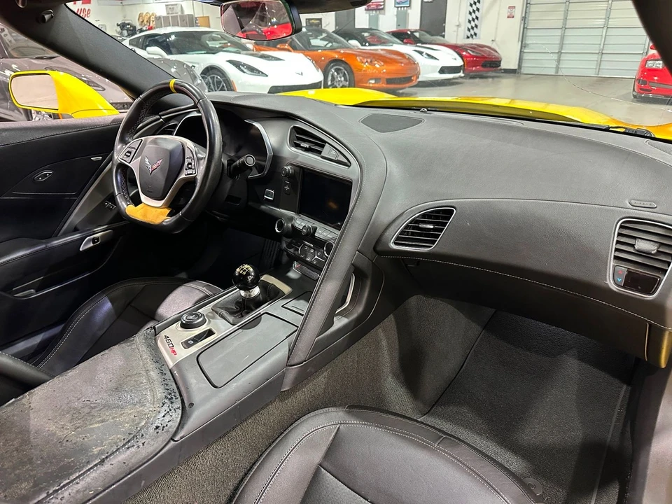 2016 Chevrolet Corvette C7 - Image 11 of 21