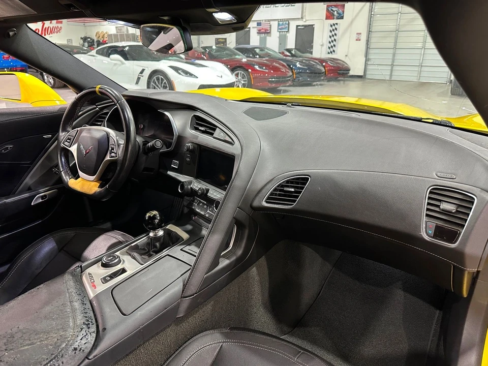 2016 Chevrolet Corvette C7 - Image 11 of 21