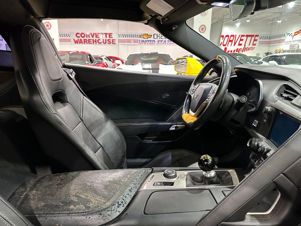 2016 Chevrolet Corvette C7 - Image 15 of 21