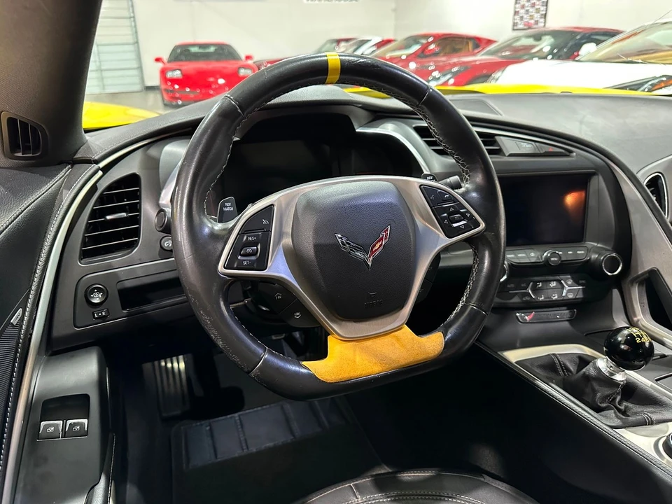 2016 Chevrolet Corvette C7 - Image 9 of 21