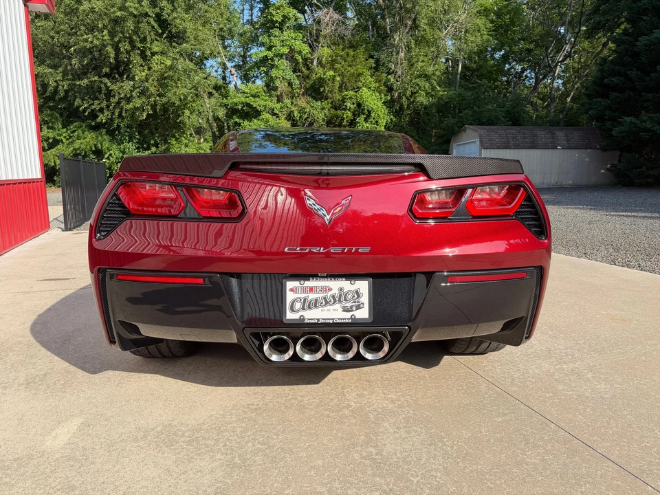2016 Chevrolet Corvette C7 - Image 5 of 14