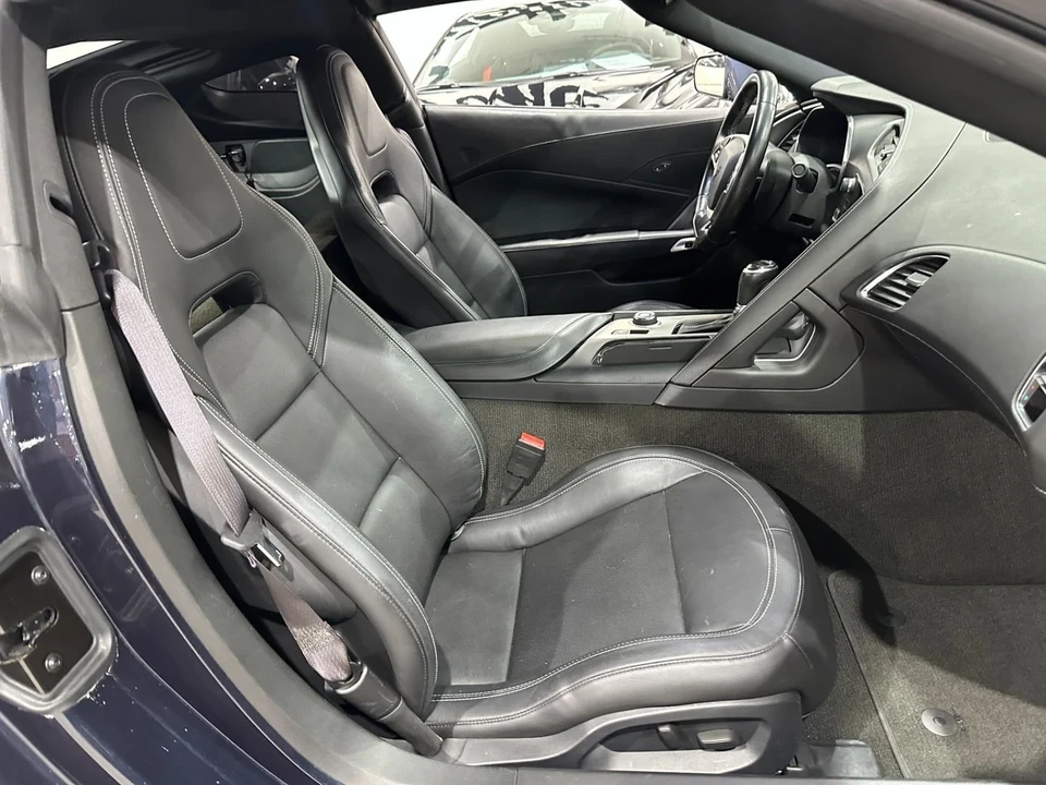 2016 Chevrolet Corvette C7 - Image 18 of 20