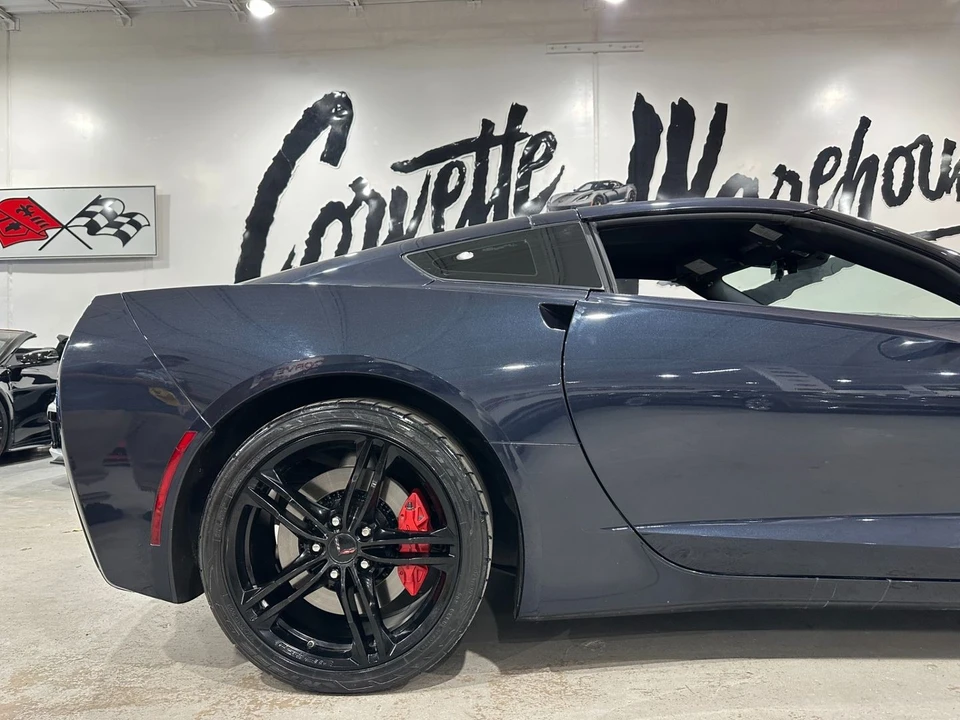 2016 Chevrolet Corvette C7 - Image 5 of 21