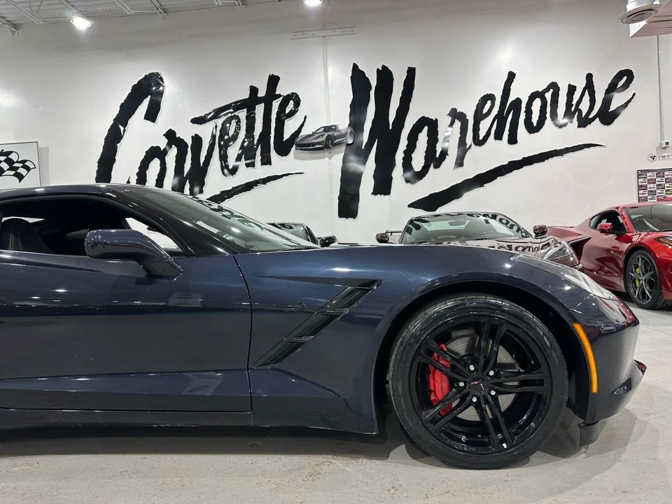 2016 Chevrolet Corvette C7 - Image 6 of 12