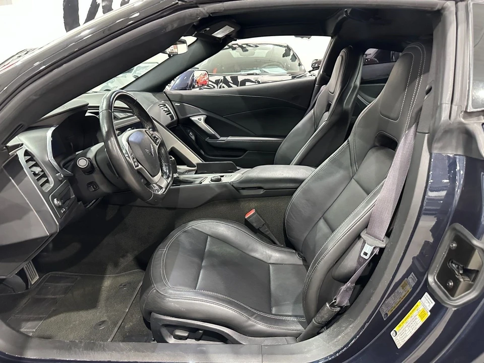 2016 Chevrolet Corvette C7 - Image 18 of 21
