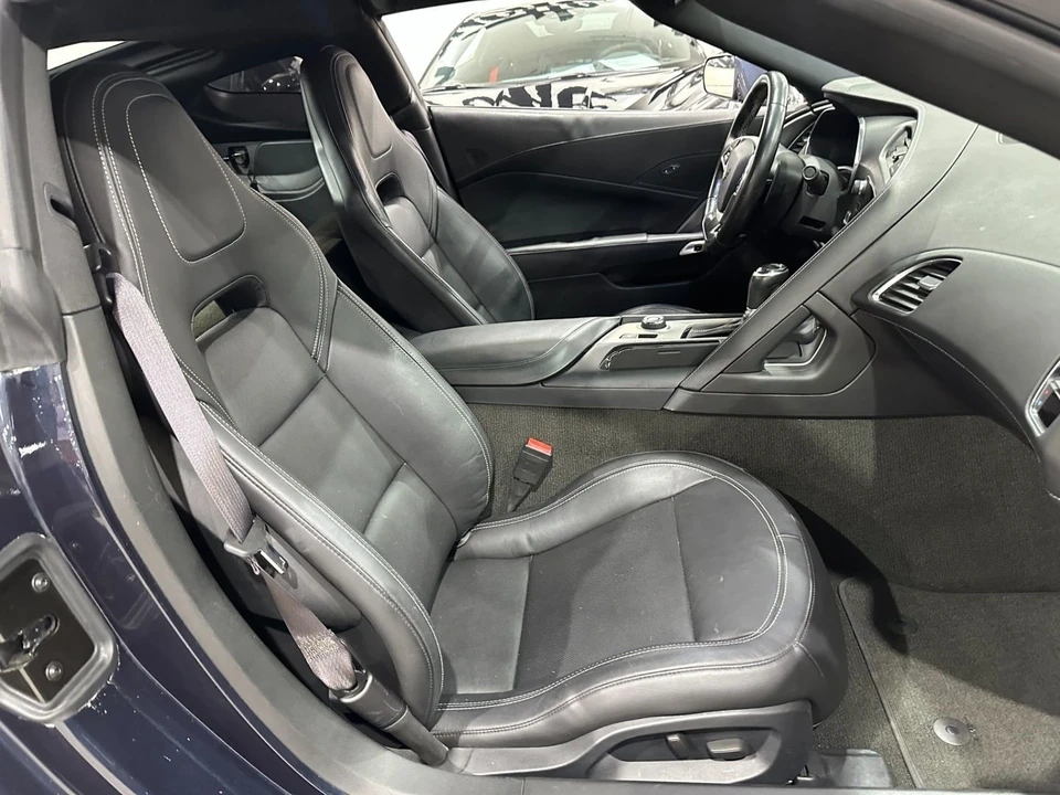 2016 Chevrolet Corvette C7 - Image 19 of 21