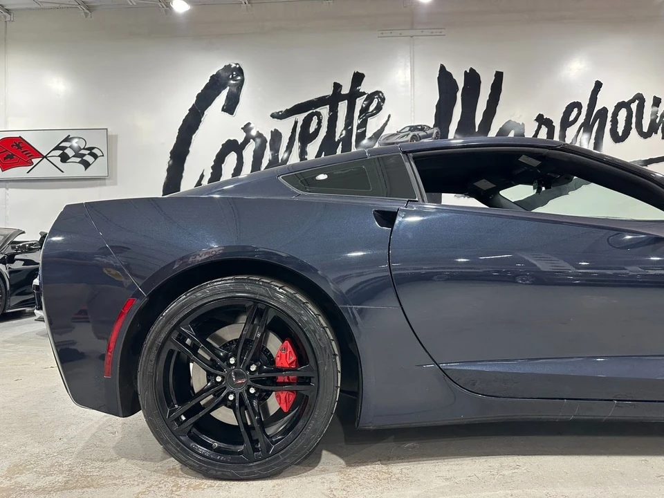 2016 Chevrolet Corvette C7 - Image 5 of 12