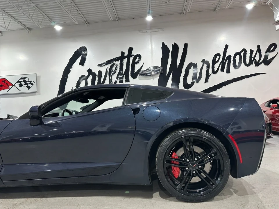 2016 Chevrolet Corvette C7 - Image 7 of 12