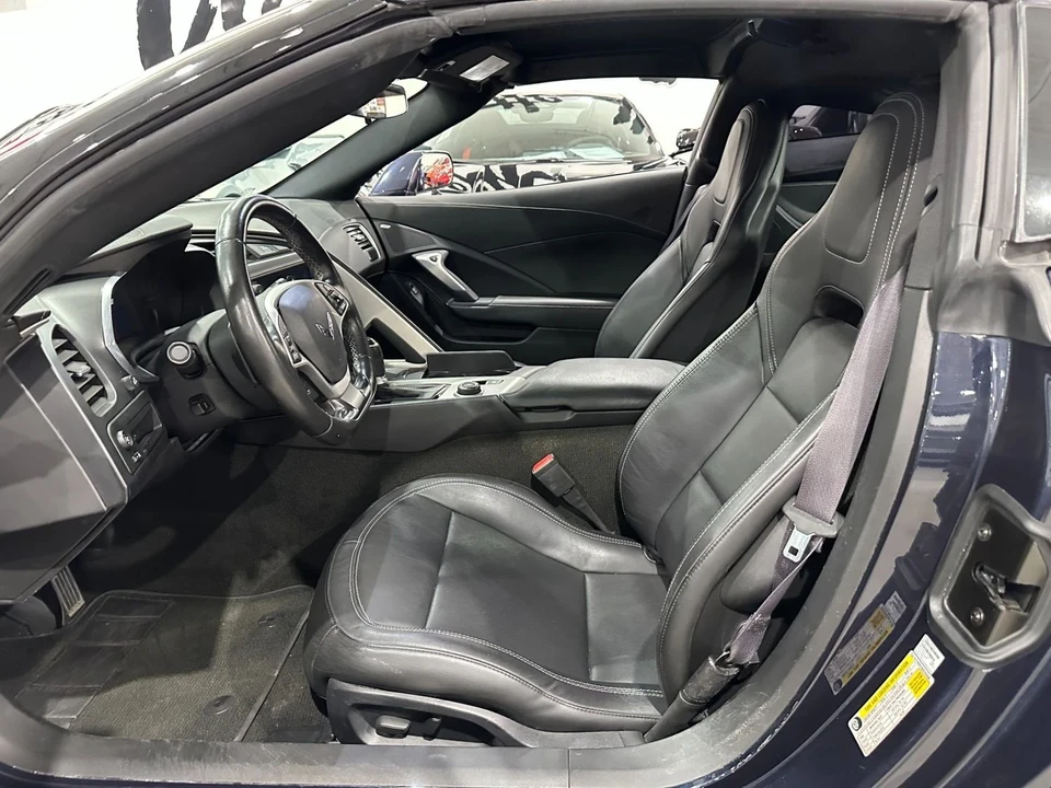 2016 Chevrolet Corvette C7 - Image 17 of 20