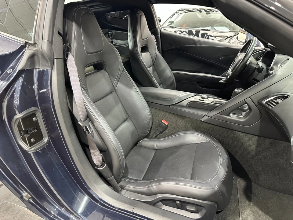 2016 Chevrolet Corvette C7 - Image 14 of 21