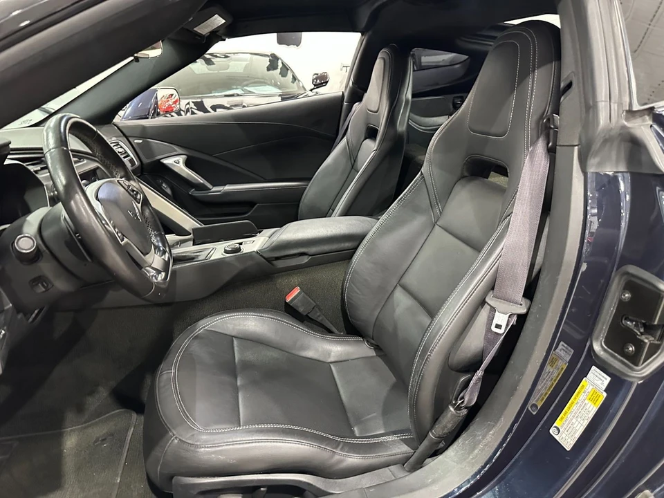 2016 Chevrolet Corvette C7 - Image 13 of 21