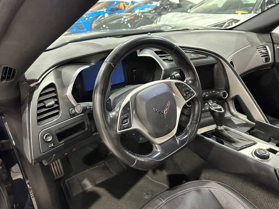 2016 Chevrolet Corvette C7 - Image 15 of 21