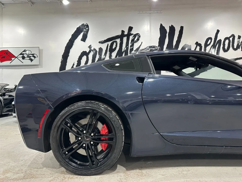 2016 Chevrolet Corvette C7 - Image 4 of 12