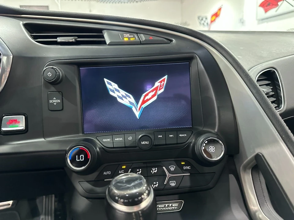 2016 Chevrolet Corvette C7 - Image 16 of 21