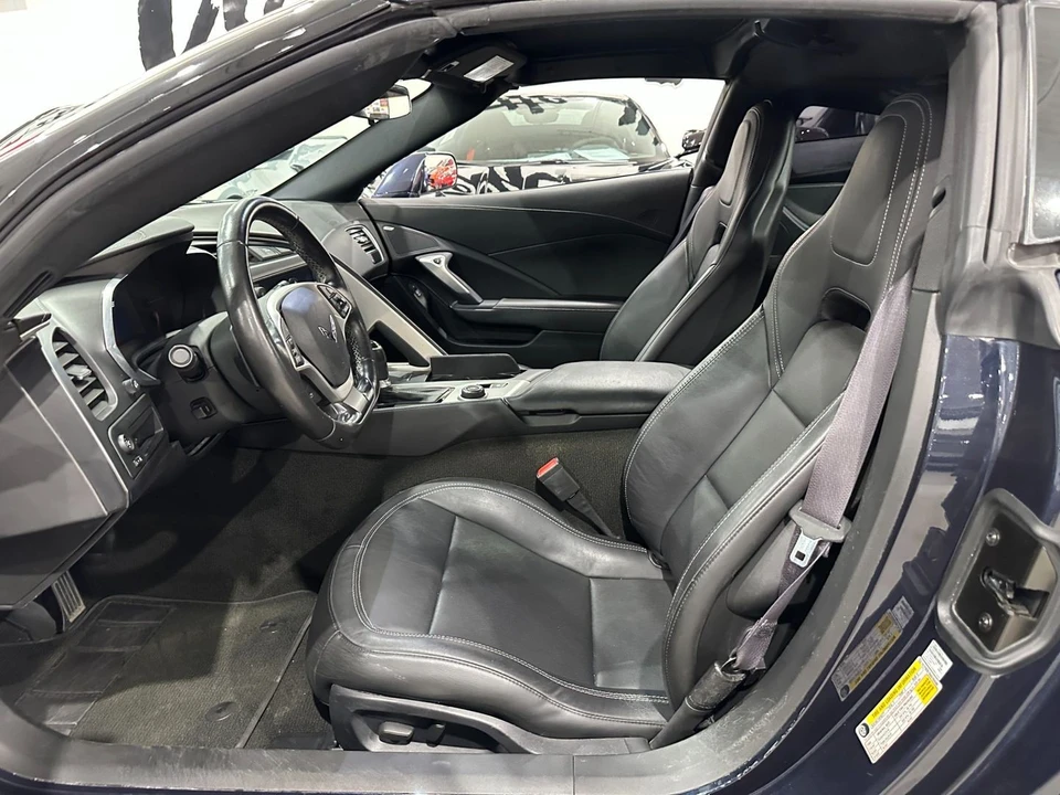 2016 Chevrolet Corvette C7 - Image 18 of 21