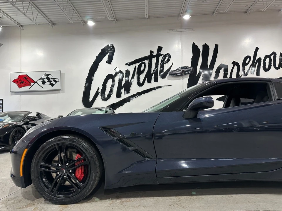 2016 Chevrolet Corvette C7 - Image 7 of 12