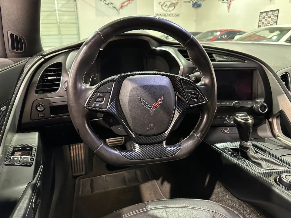 2016 Chevrolet Corvette C7 - Image 11 of 11
