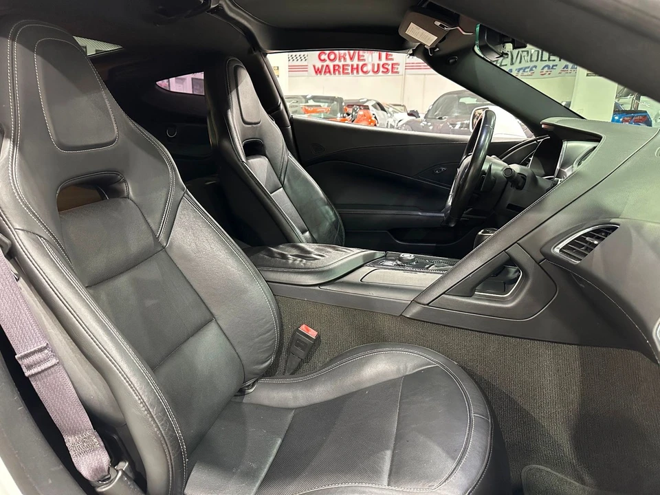 2016 Chevrolet Corvette C7 - Image 10 of 11