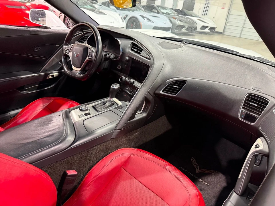 2016 Chevrolet Corvette C7 - Image 11 of 11
