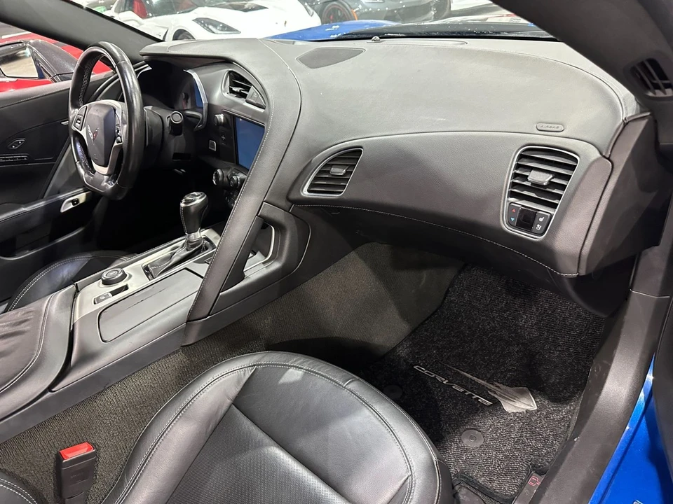 2016 Chevrolet Corvette C7 - Image 11 of 11