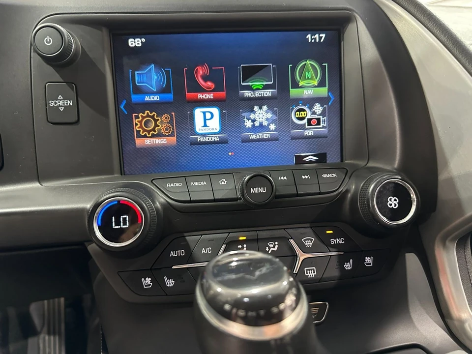 2016 Chevrolet Corvette C7 - Image 16 of 21