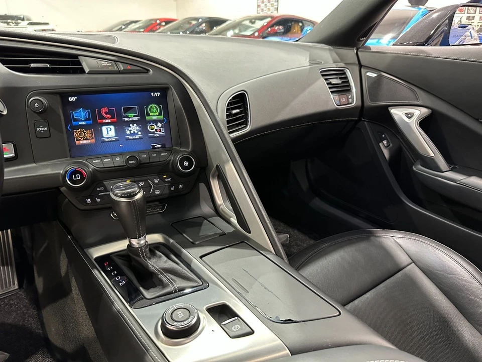 2016 Chevrolet Corvette C7 - Image 17 of 21