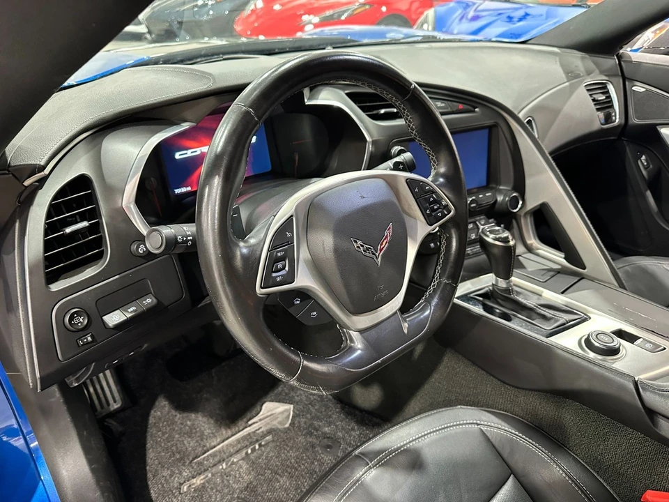 2016 Chevrolet Corvette C7 - Image 10 of 11
