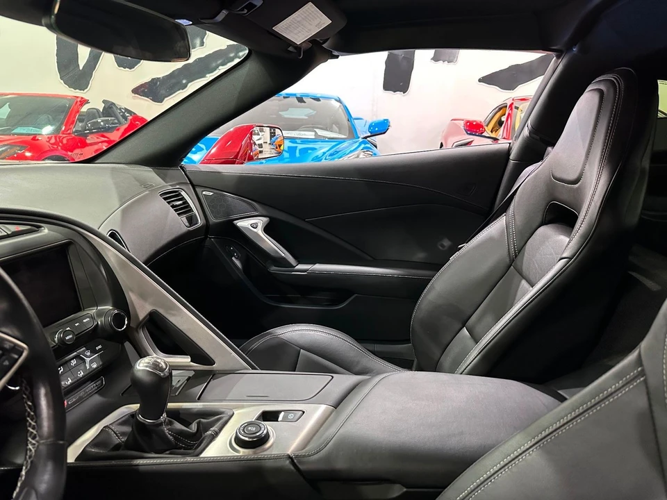 2016 Chevrolet Corvette C7 - Image 14 of 21