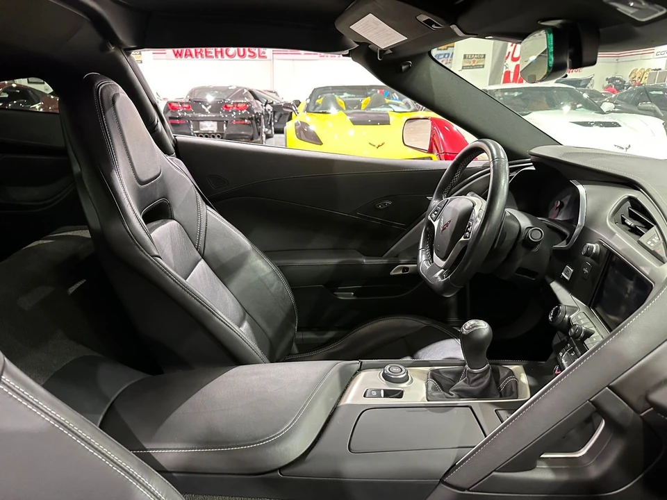 2016 Chevrolet Corvette C7 - Image 15 of 21