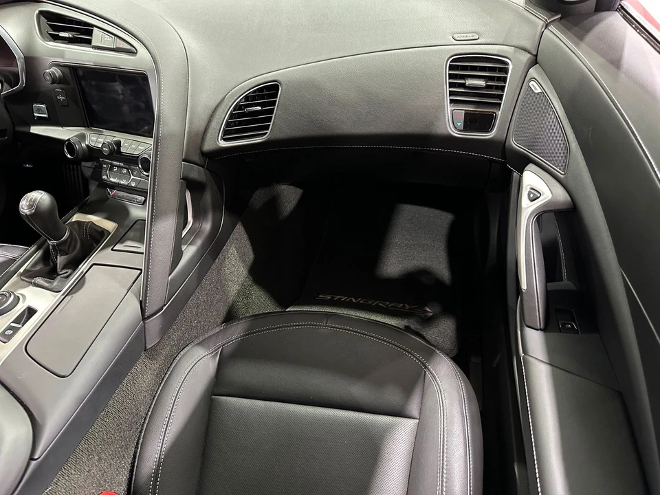 2016 Chevrolet Corvette C7 - Image 13 of 21