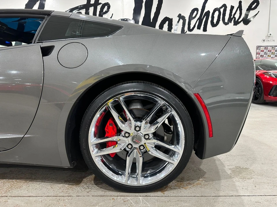 2016 Chevrolet Corvette C7 - Image 20 of 21