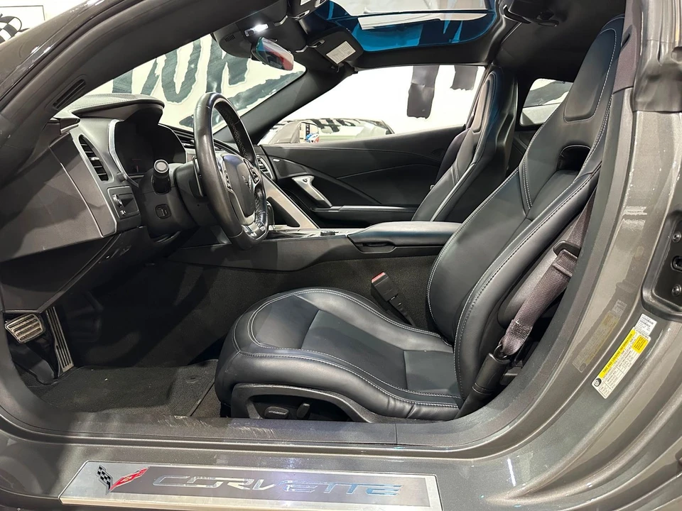 2016 Chevrolet Corvette C7 - Image 11 of 21