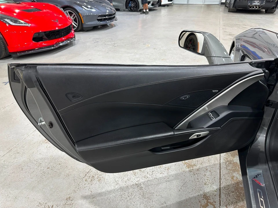 2016 Chevrolet Corvette C7 - Image 15 of 21