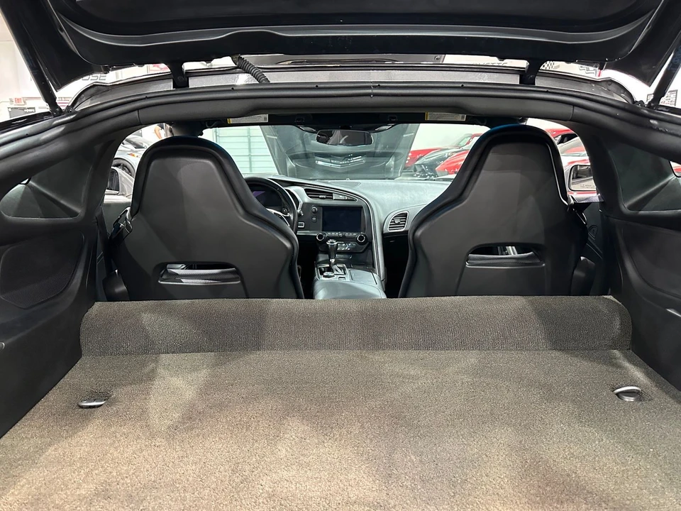 2016 Chevrolet Corvette C7 - Image 14 of 21