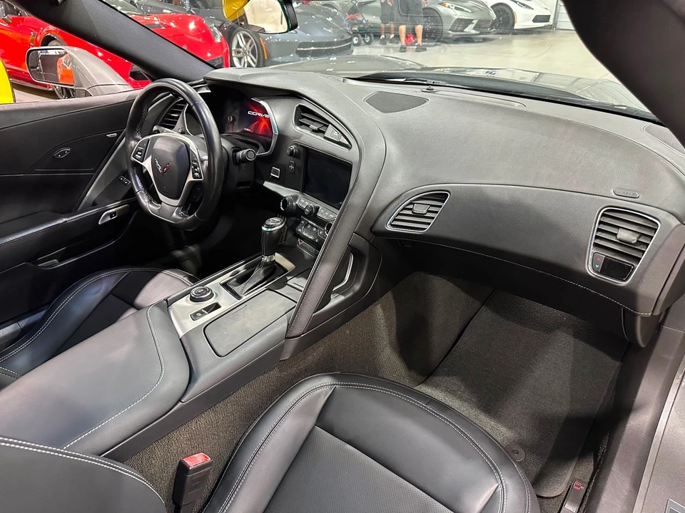 2016 Chevrolet Corvette C7 - Image 13 of 21