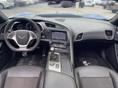 2016 Chevrolet Corvette C7 - Image 2 of 20