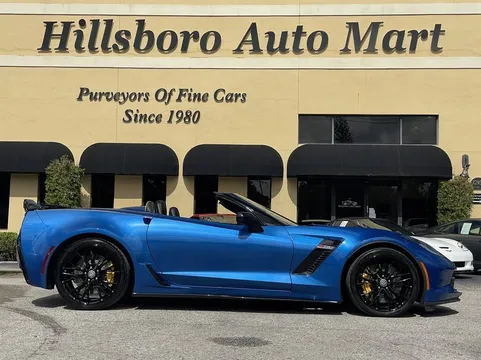 2016 Chevrolet Corvette C7 - Image 4 of 20