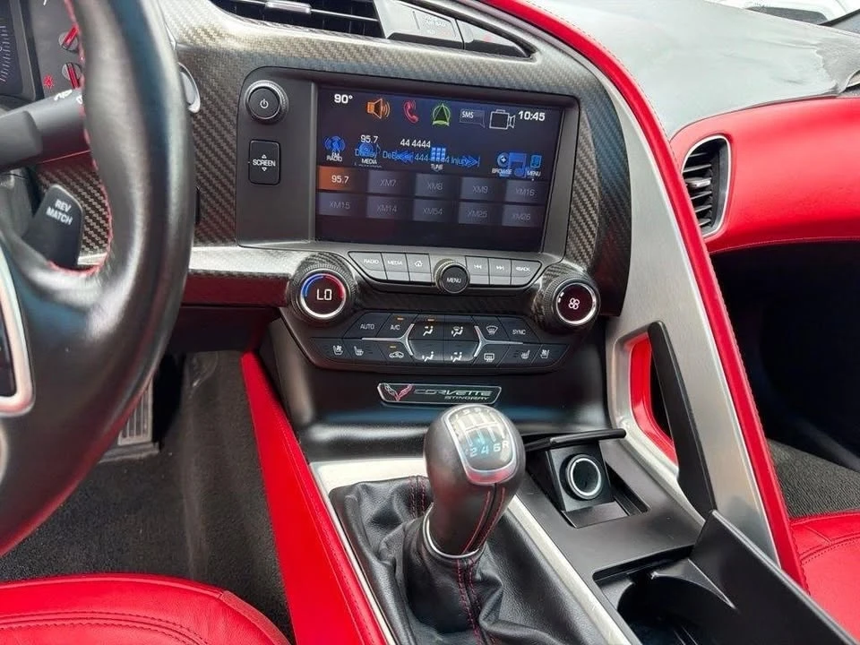 2016 Chevrolet Corvette C7 - Image 10 of 20