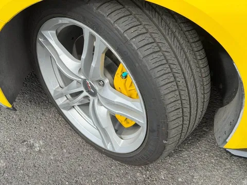 2016 Chevrolet Corvette C7 - Image 2 of 19
