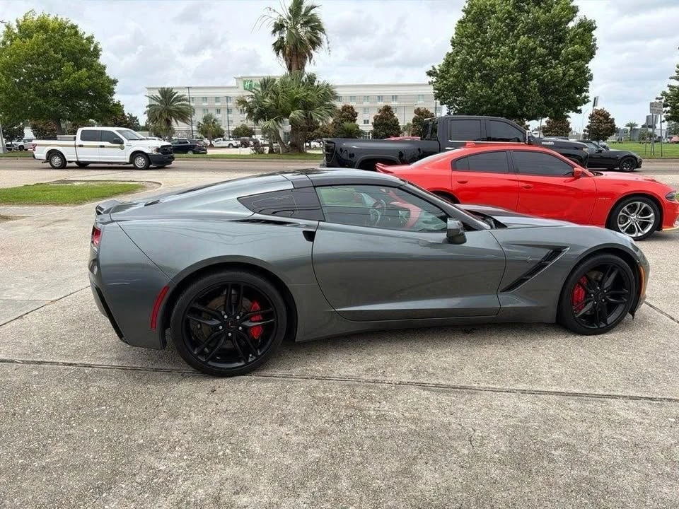 2016 Chevrolet Corvette C7 - Image 4 of 20