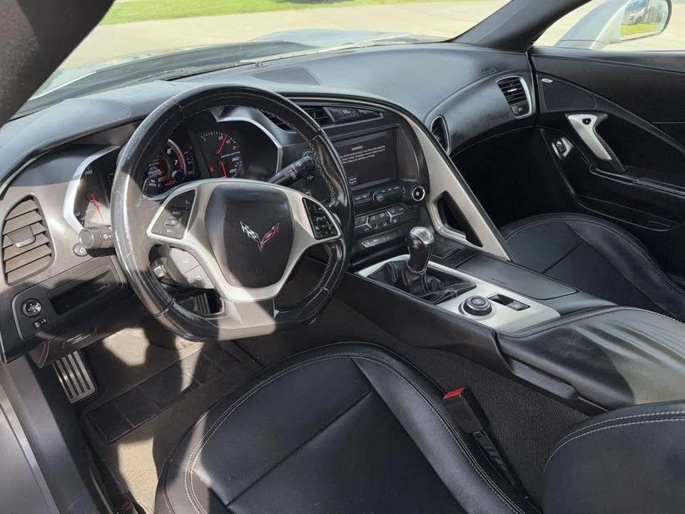 2016 Chevrolet Corvette C7 - Image 8 of 18