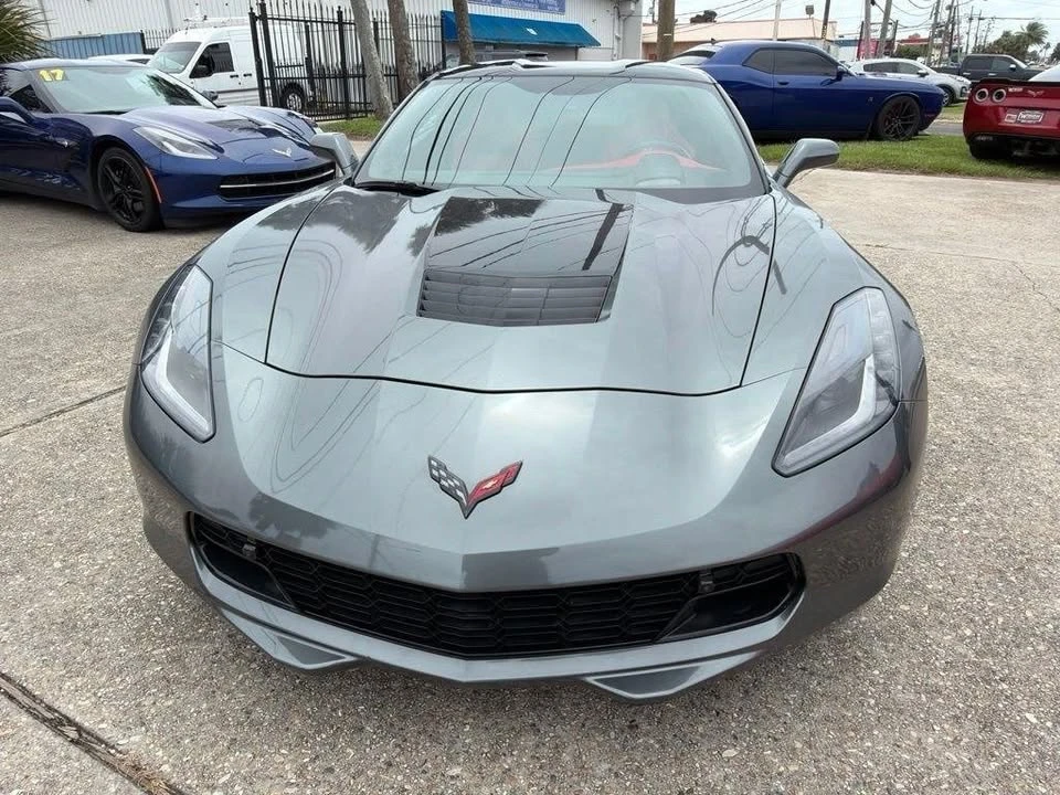 2016 Chevrolet Corvette C7 - Image 3 of 20