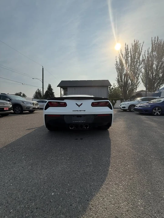 2016 Chevrolet Corvette C7 - Image 3 of 7