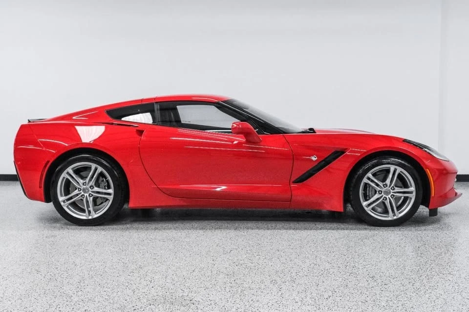 2016 Chevrolet Corvette C7 - Image 9 of 20