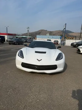 2016 Chevrolet Corvette C7 - Image 2 of 7