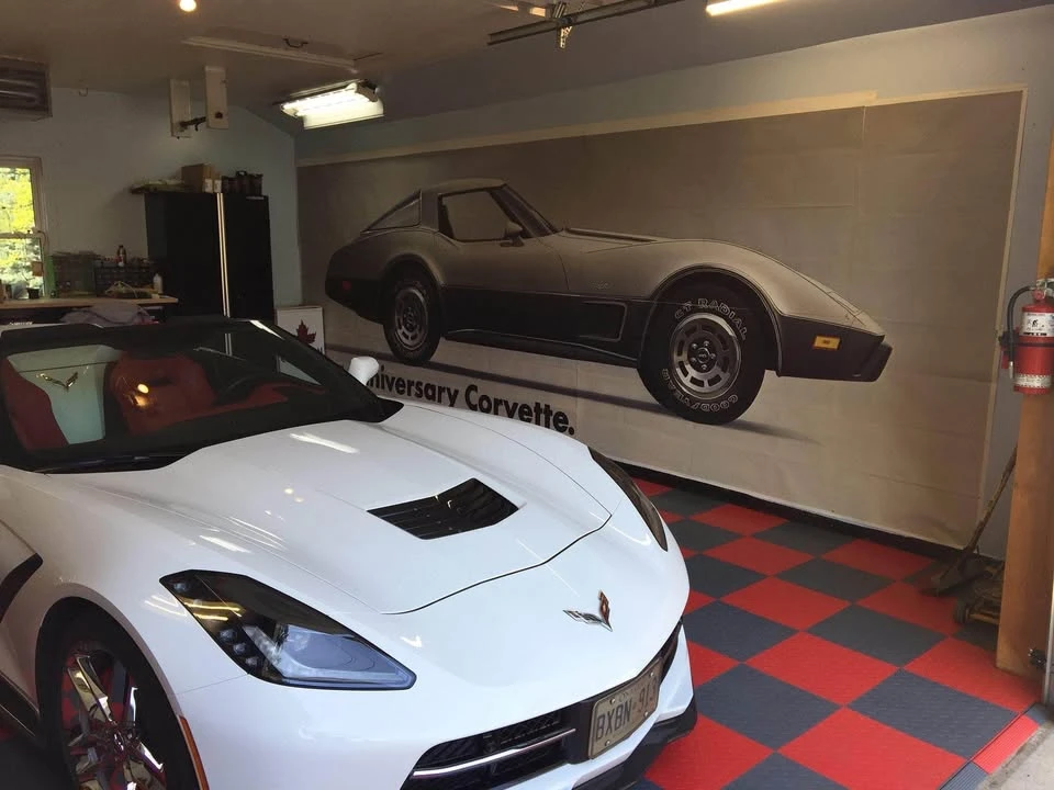 2016 Chevrolet Corvette C7 - Image 3 of 5
