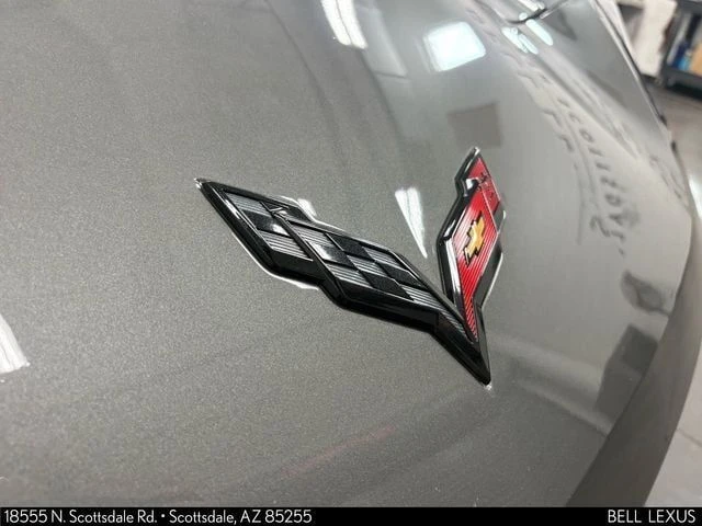 2016 Chevrolet Corvette C7 - Image 15 of 20